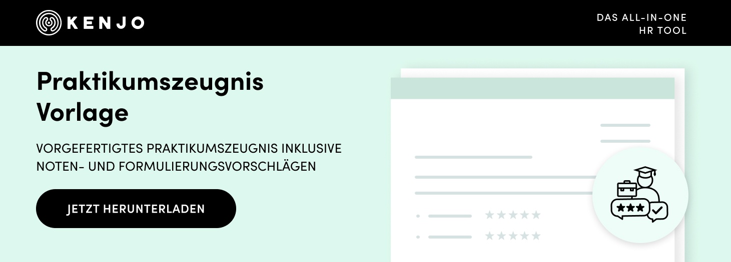 praktikumszeugnis befriedigend Praktikumszeugnis für das Hospitationspraktikum Modul 6.2 main image 1